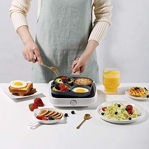 TakeGood.in's Frying Pan