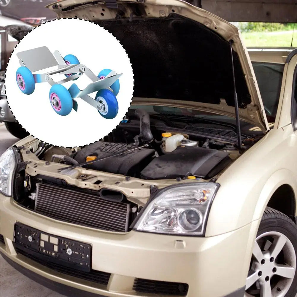 TakeGood.in's Flat Tyre Assistant