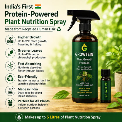 TakeGood.in's Growtein Plant Growth Booster