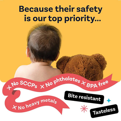 TakeGood.in's Corner Safety Protector