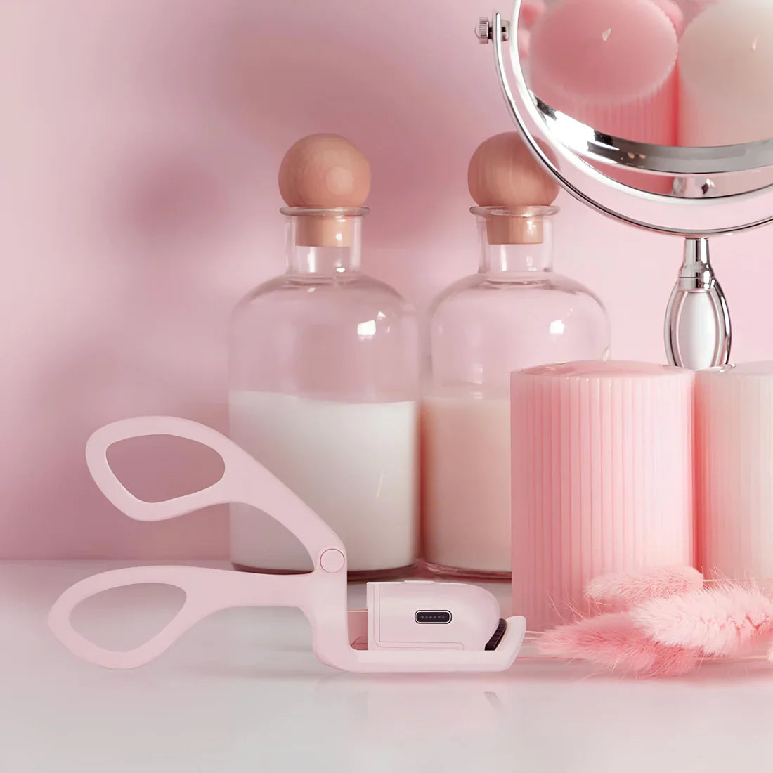 TakeGood.in's Eyelash Curler