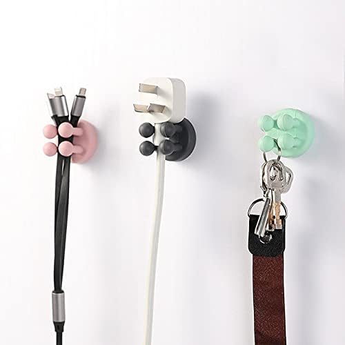 TakeGood.in's Silicon Hooks