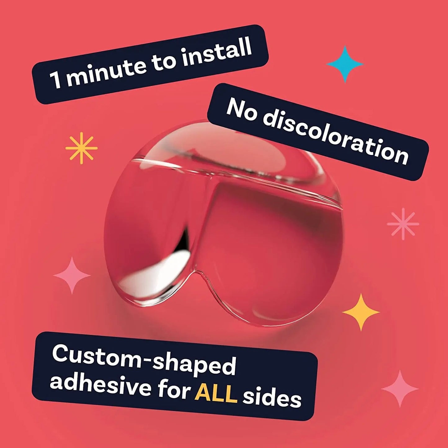 TakeGood.in's Corner Safety Protector
