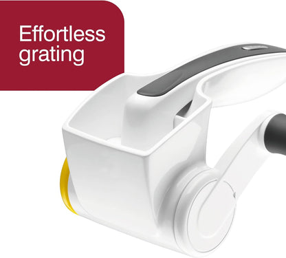 TakeGood.in's - Rotary Cheese Grate