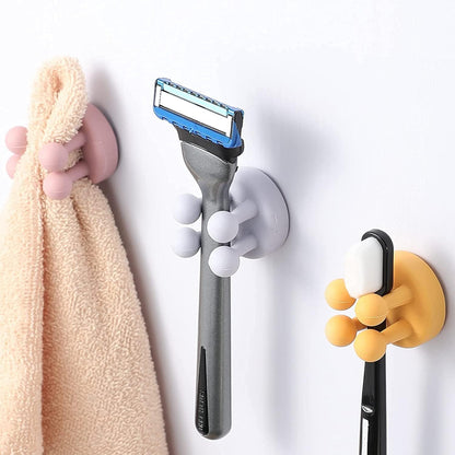 TakeGood.in's Silicon Hooks
