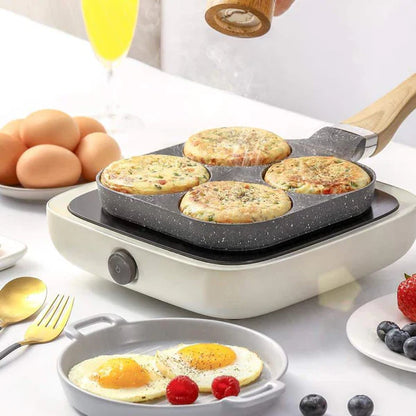 TakeGood.in's Frying Pan
