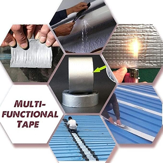 TakeGood.in's Sticky WaterProof Tape