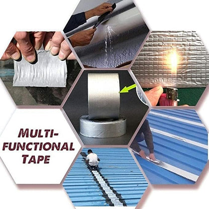 TakeGood.in's Sticky WaterProof Tape