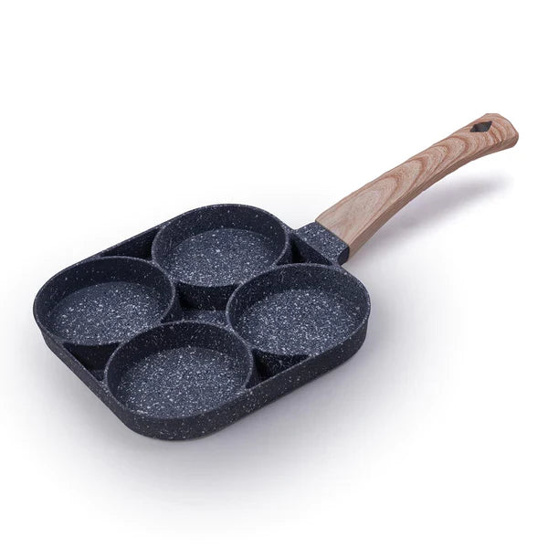 TakeGood.in's Frying Pan