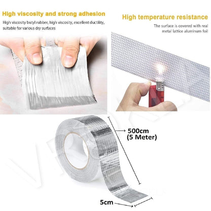 TakeGood.in's Sticky WaterProof Tape