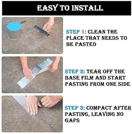 TakeGood.in's Sticky WaterProof Tape