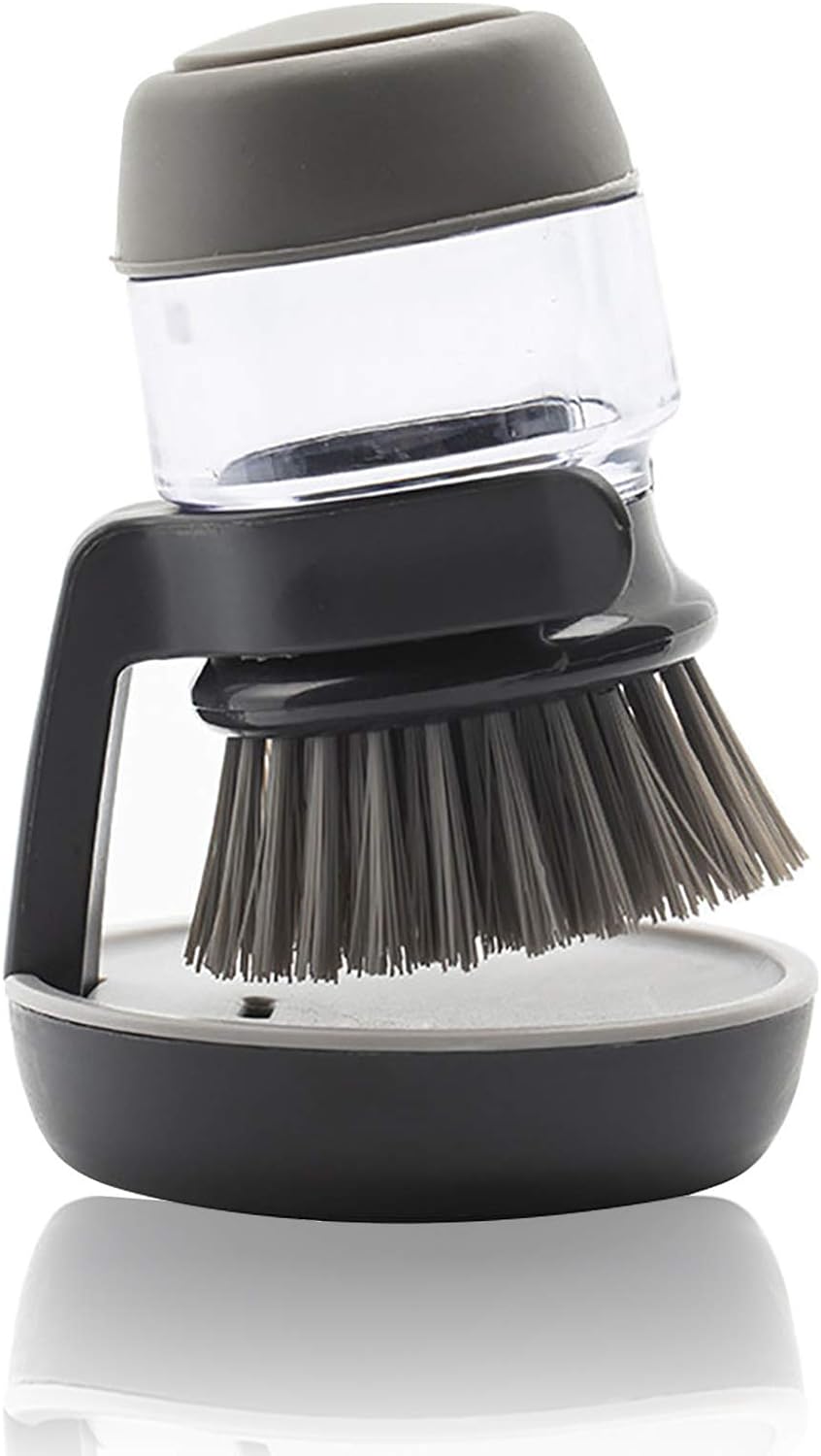 TakeGood.in's Palm Brush