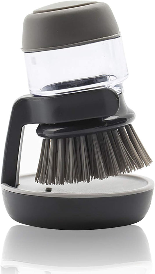 TakeGood.in's Palm Brush