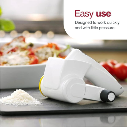 TakeGood.in's - Rotary Cheese Grate