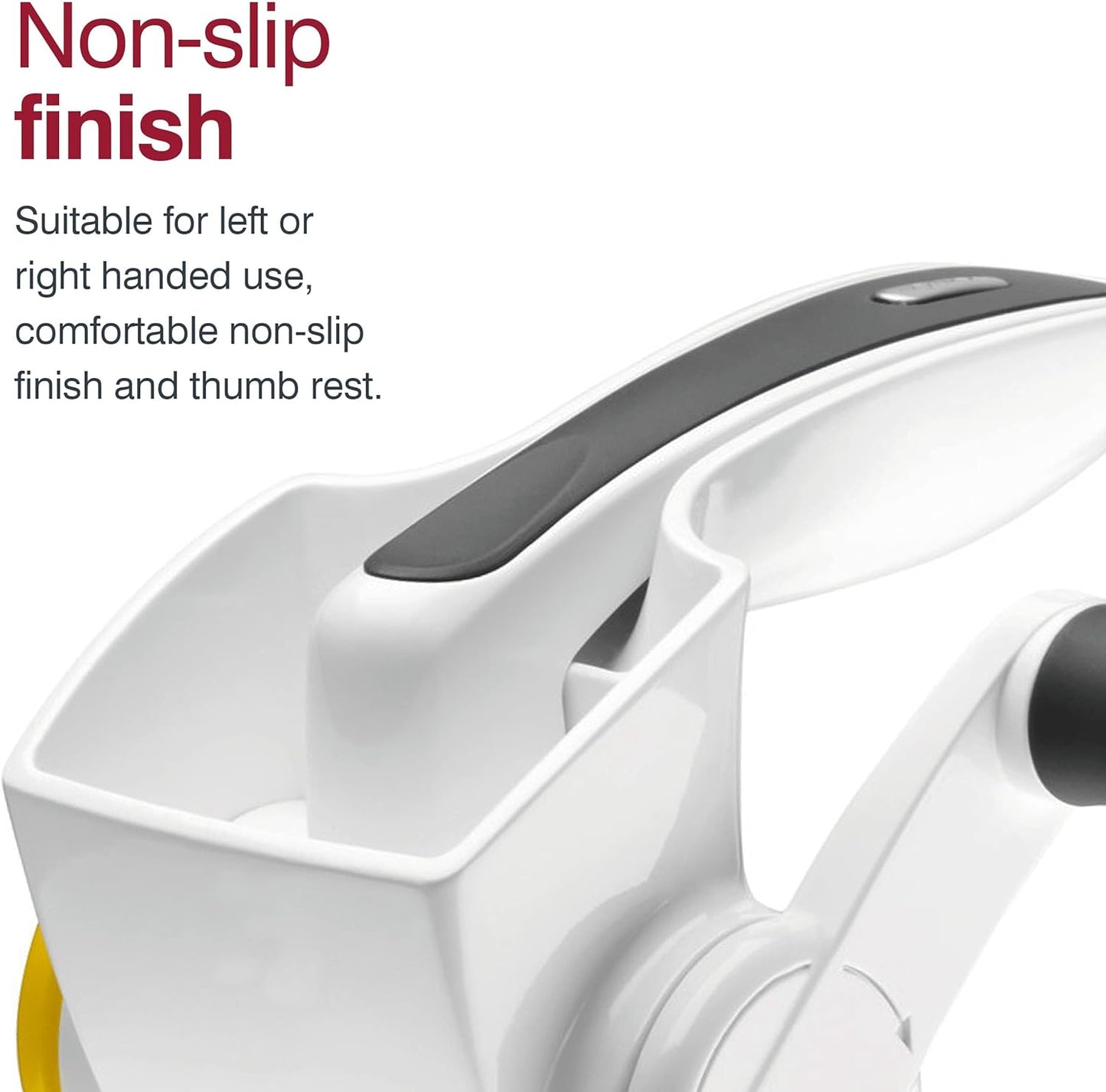 TakeGood.in's - Rotary Cheese Grate