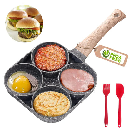 TakeGood.in's Frying Pan