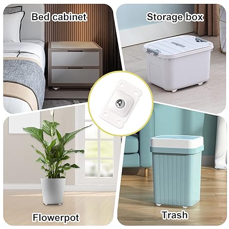 TakeGood.in's Furniture Mover Wheels