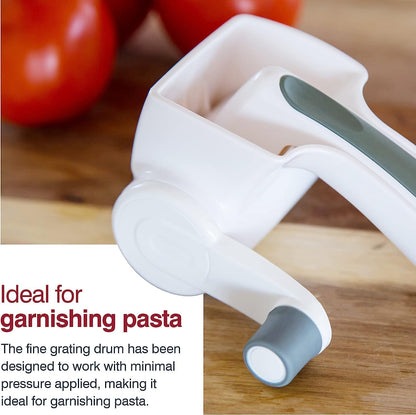 TakeGood.in's - Rotary Cheese Grate