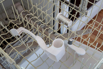 TakeGood.in's - Rotary Cheese Grate