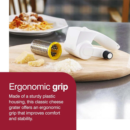 TakeGood.in's - Rotary Cheese Grate