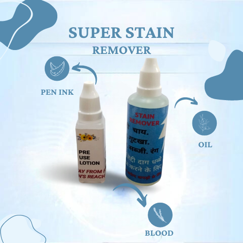 TakeGood.in's Super Cleaner