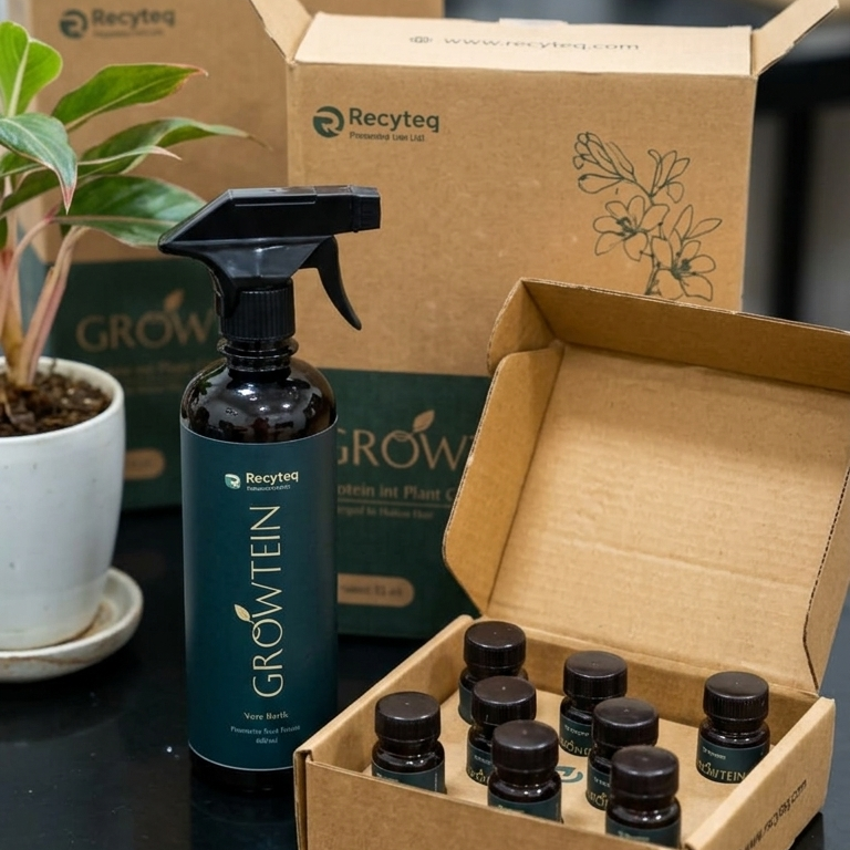 TakeGood.in's Growtein Plant Growth Booster
