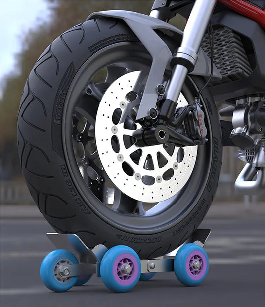 TakeGood.in's Flat Tyre Assistant
