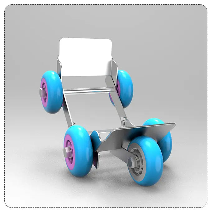 TakeGood.in's Flat Tyre Assistant