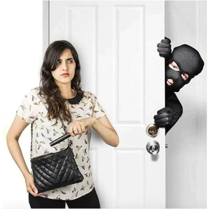 TakeGood.in's Multi-Function Self-Defense Stick