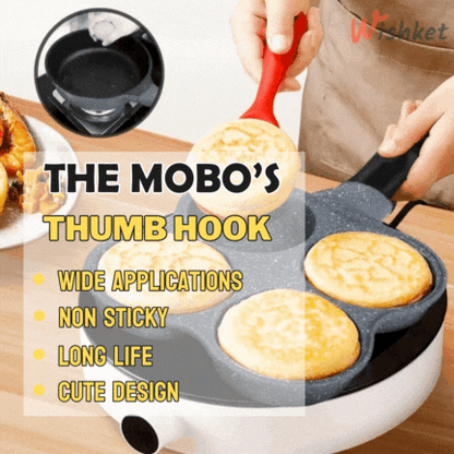 TakeGood.in's Frying Pan