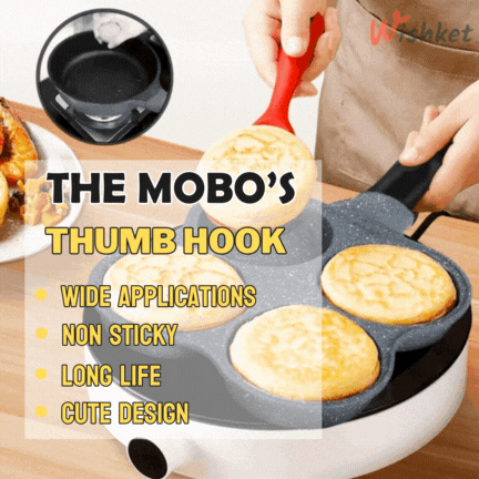 TakeGood.in's Frying Pan
