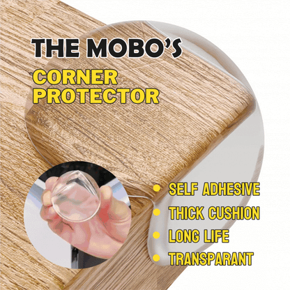 TakeGood.in's Corner Safety Protector