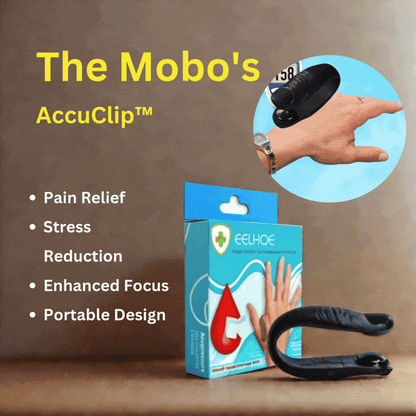 TakeGood.in'sAccuclip™