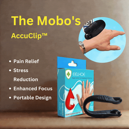 TakeGood.in'sAccuclip™