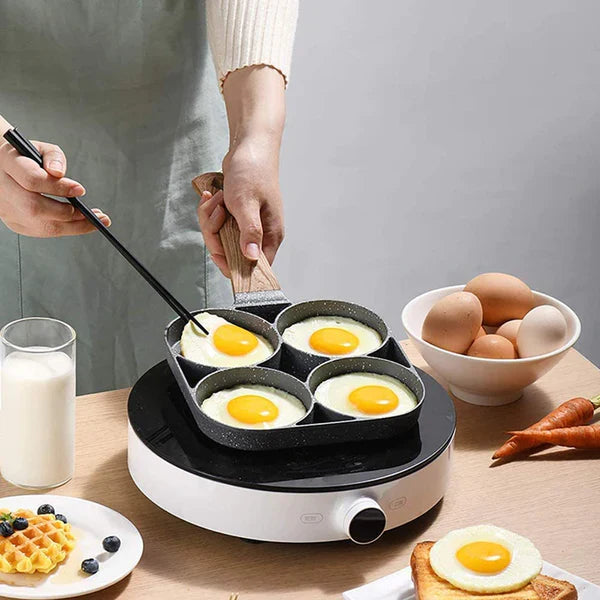 TakeGood.in's Frying Pan